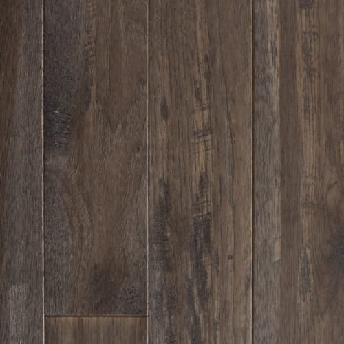 Chatelaine in Granite 4" Hardwood