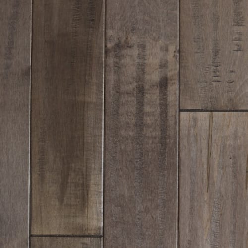 Chatelaine in Taupe 4" Hardwood