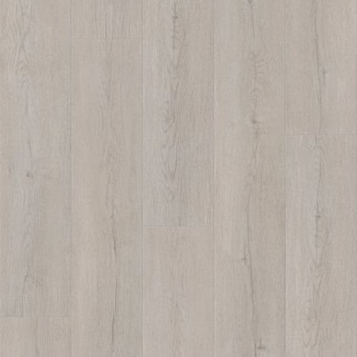 DISTINCTION PLUS in Misty Grey Luxury Vinyl