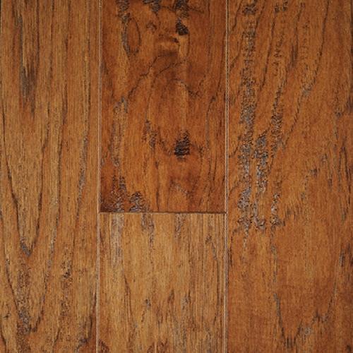 LincolnShire in Provincial - 5" Hardwood