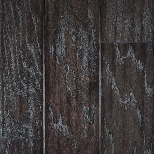 Oakmont in Ebony  Hardwood