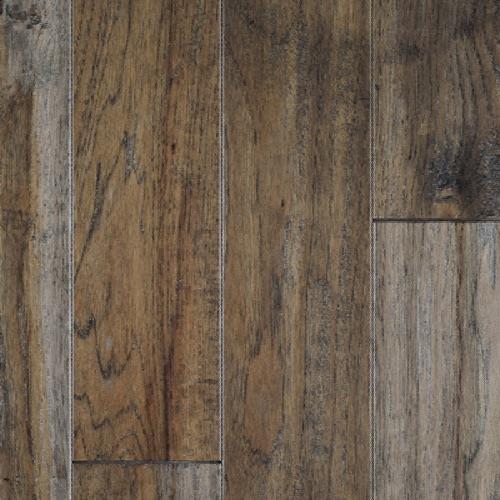Knob Creek in Granite - 4" Hardwood