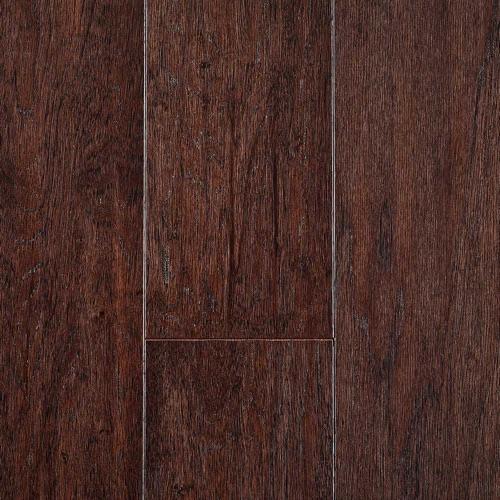 LincolnShire in Espresso - 5" Hardwood