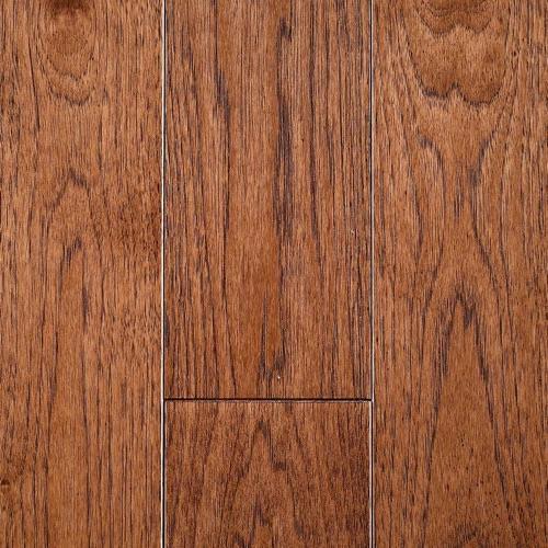 Nature Solid in Provincial  Hardwood