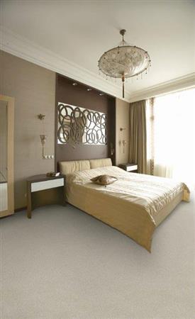True Comfort in Portico Carpet