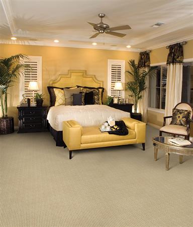 Rock Creek in Tuscan Taupe Carpet
