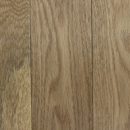 Parkmore in  natural Hardwood