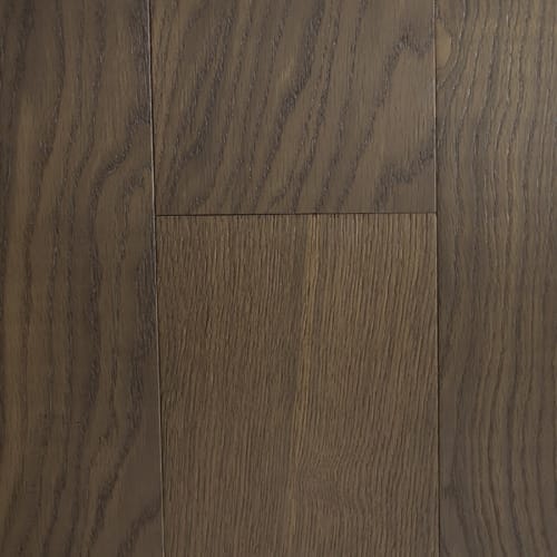 Revival in Canterbury Hardwood