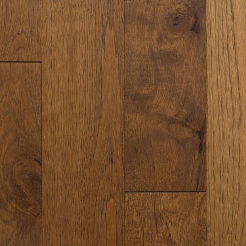 Nature Solid in Provincial  Hardwood