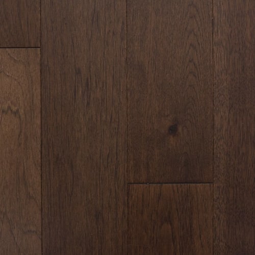 Nature Solid in  espresso Hardwood