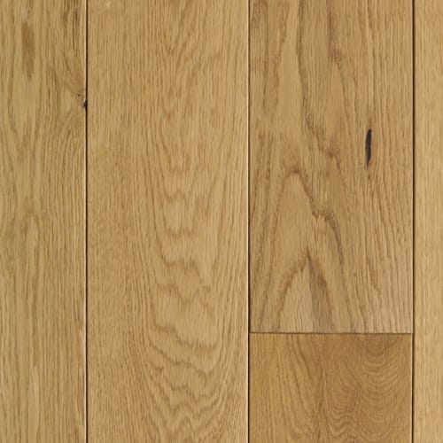 Wexford" in  natural - 5" Hardwood