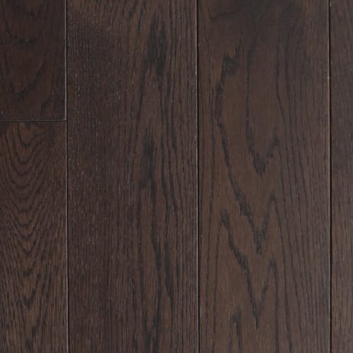 Wexford" in  espresso - 5" Hardwood