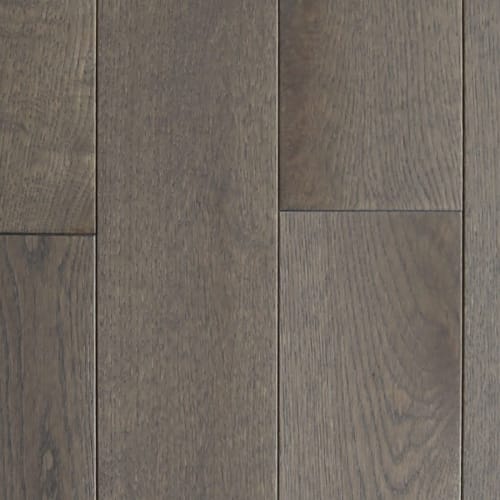 Wexford" in Charcoal - 4" Hardwood