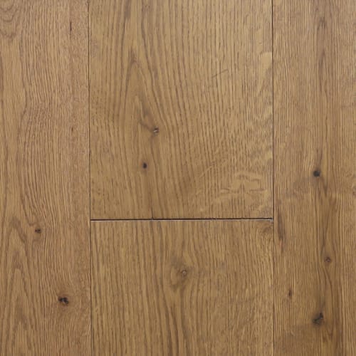 Wexford" in  autumn Bronze - 4" Hardwood
