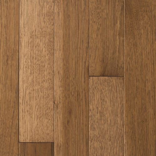 Nature Solid in Saddle 3" Hardwood