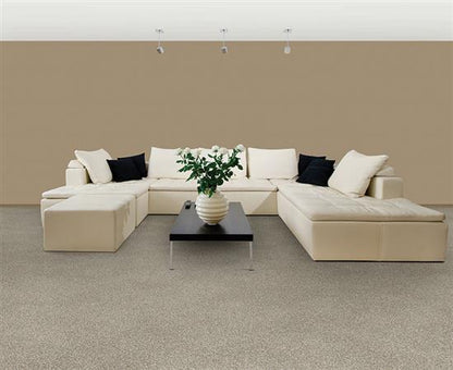 Semitones in Tusk Carpet