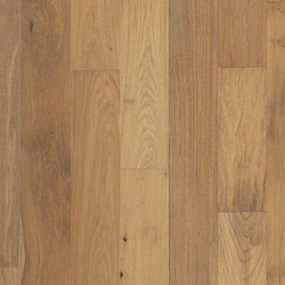 Castillian Cottage in Blakemore Hardwood