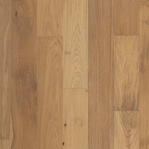 Castillian Cottage in Blakemore Hardwood