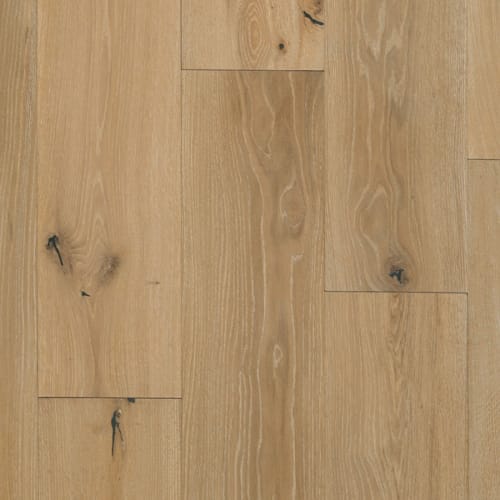 Castillian Premier in Coastal Fog Hardwood