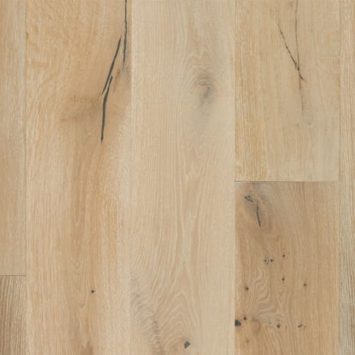 Castillian Premier in Offshore Mist Hardwood