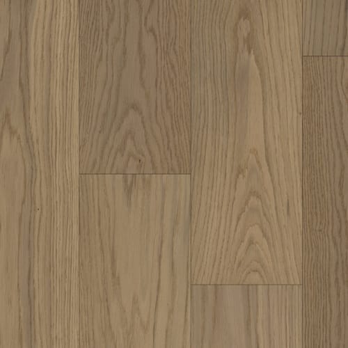 Castillian Elegance in Cascade Hardwood