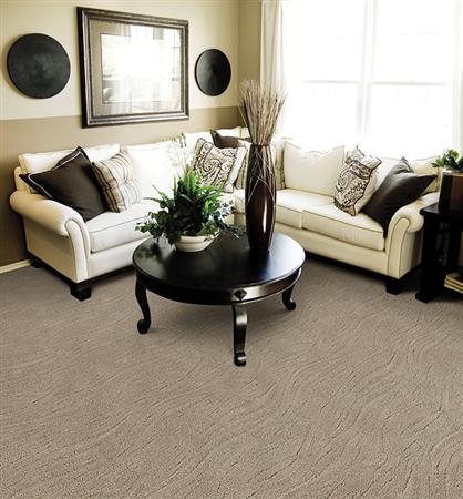 Taittinger in North Hampton Carpet