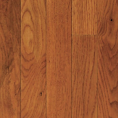 Oak Pointe 2.0 LG in Gunstock-2.25'' Hardwood