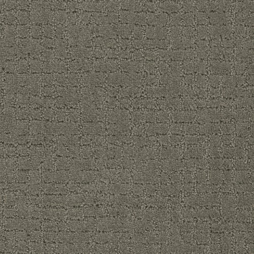 Modern Edge in Ultramarine Carpet