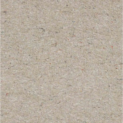 Comfort Cushion 1/4 Inch Rug Pad Grey