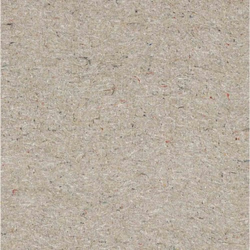 Comfort Cushion 1/4 Inch Rug Pad Grey