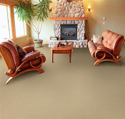 Nature's Field in Rocking Chair Carpet