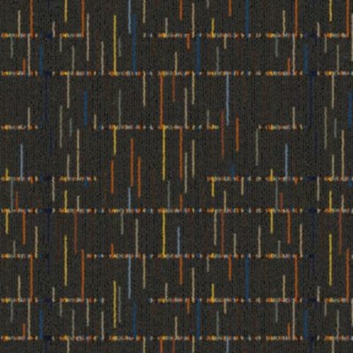 Amity in Smoky Martini Carpet Tile