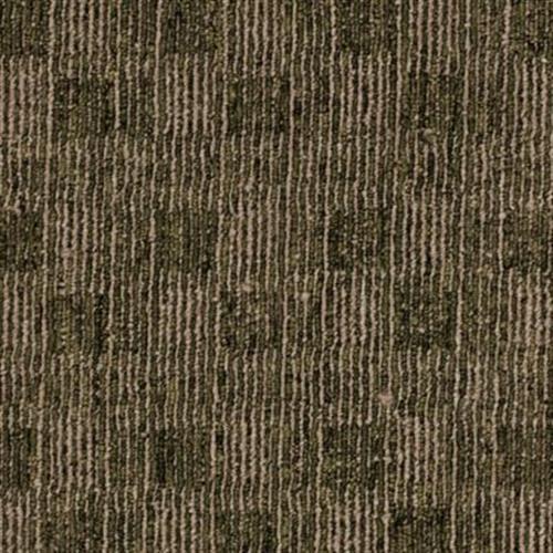 Urban Square II in Garden District Carpet