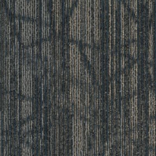 Uptown Vision in River Landing Carpet Tile