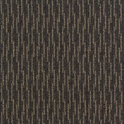 Walk All Over in Iron Ore Carpet Tile