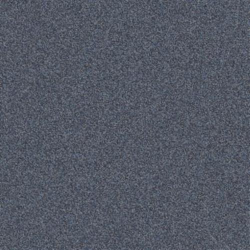 Rule Breaker in Cobalt Carpet