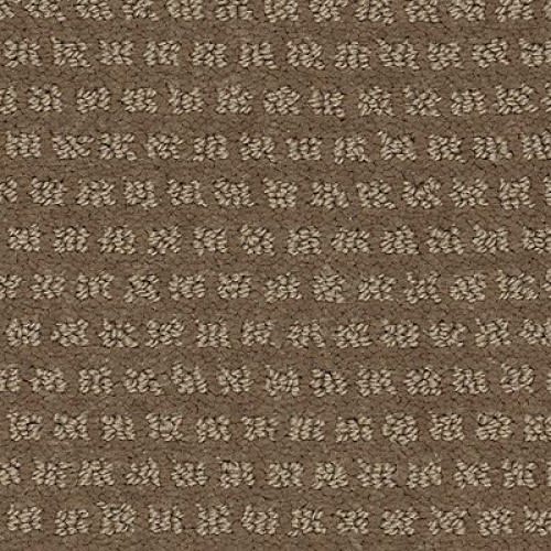 Natural Intuition in Woodland Carpet
