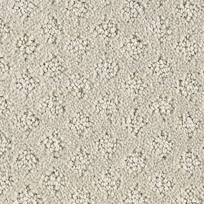 Design Inspiration in Icy Carpet