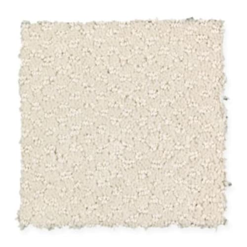 Graceful Manner in Antique Pearl Carpet