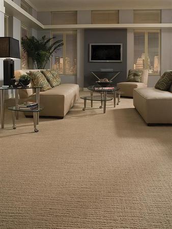 Saba in Crystalline Carpet