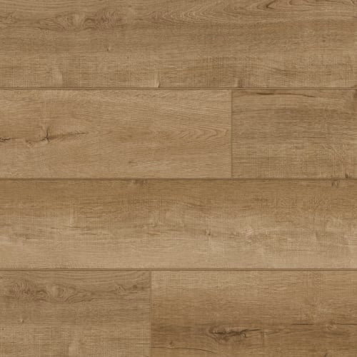 RigidCORE Cornerstone in Ridgeline Luxury Vinyl