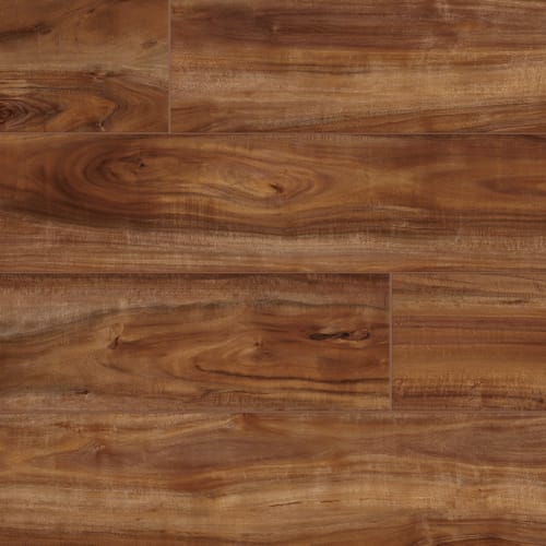 RigidCORE Cornerstone in Asian Walnut Luxury Vinyl