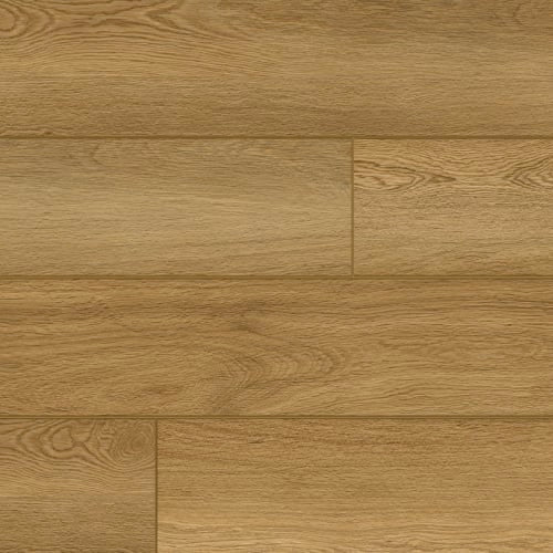 RigidCORE Cornerstone in Select Natural Luxury Vinyl