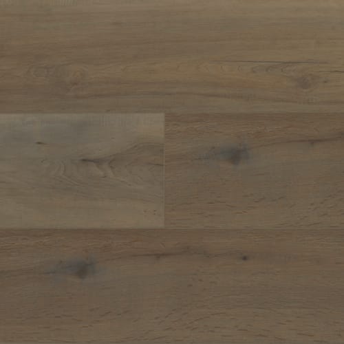 RigidCORE Cornerstone in Sandy Brown Luxury Vinyl