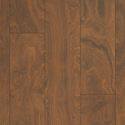 Sendera Birch in Palomino Birch Hardwood