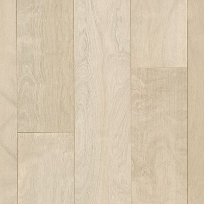 Sendera Birch in Snowy Birch Hardwood