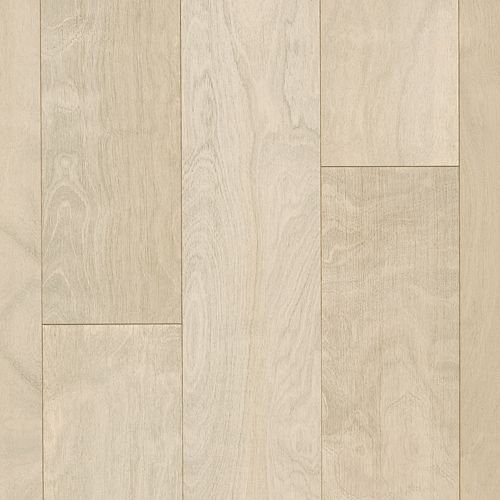 Sendera Birch in Snowy Birch Hardwood