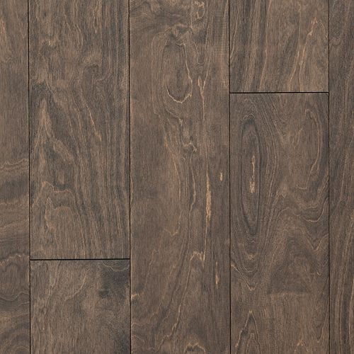 Sendera Birch in Gunpowder Birch Hardwood