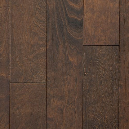 Sendera Birch in Tobacco Birch Hardwood