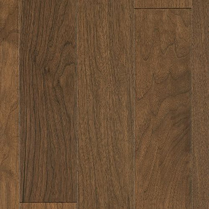 Urban Reserve in Natural Walnut Hardwood